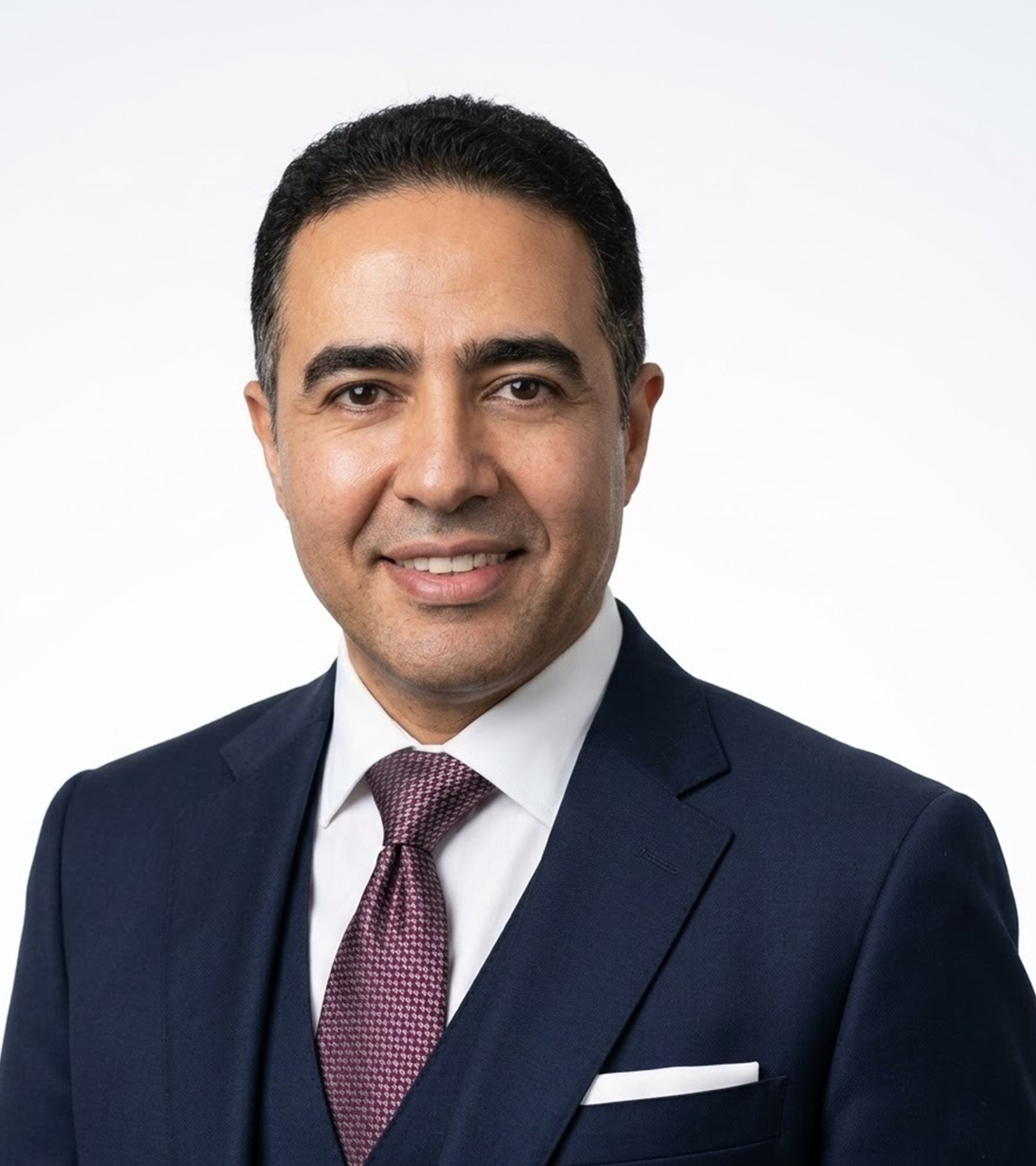 Khaled Aziz